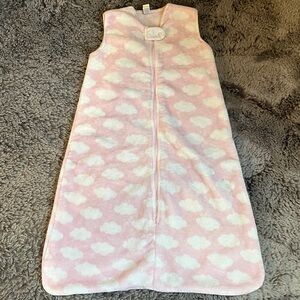 Fleece Baby Sleep Sack 18-24mo